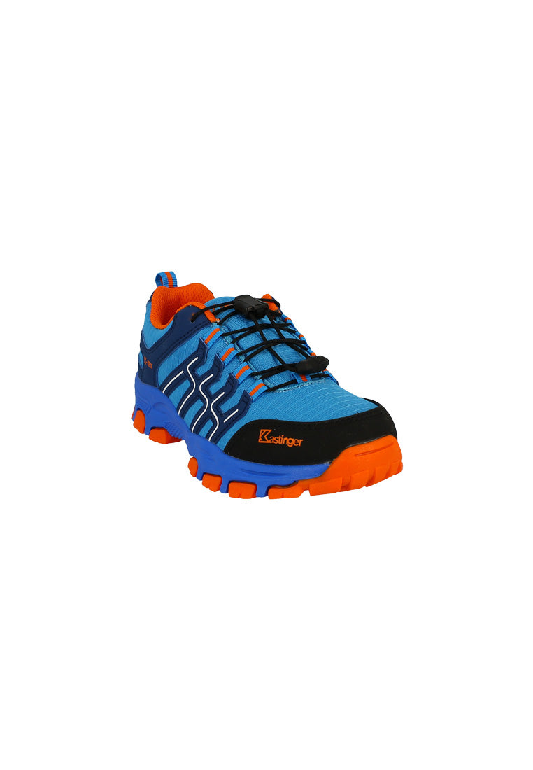 Kastinger Kinder Trekkingschuh Farrer II