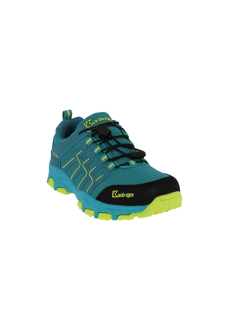 Kastinger Kinder Trekkingschuh Farrer II