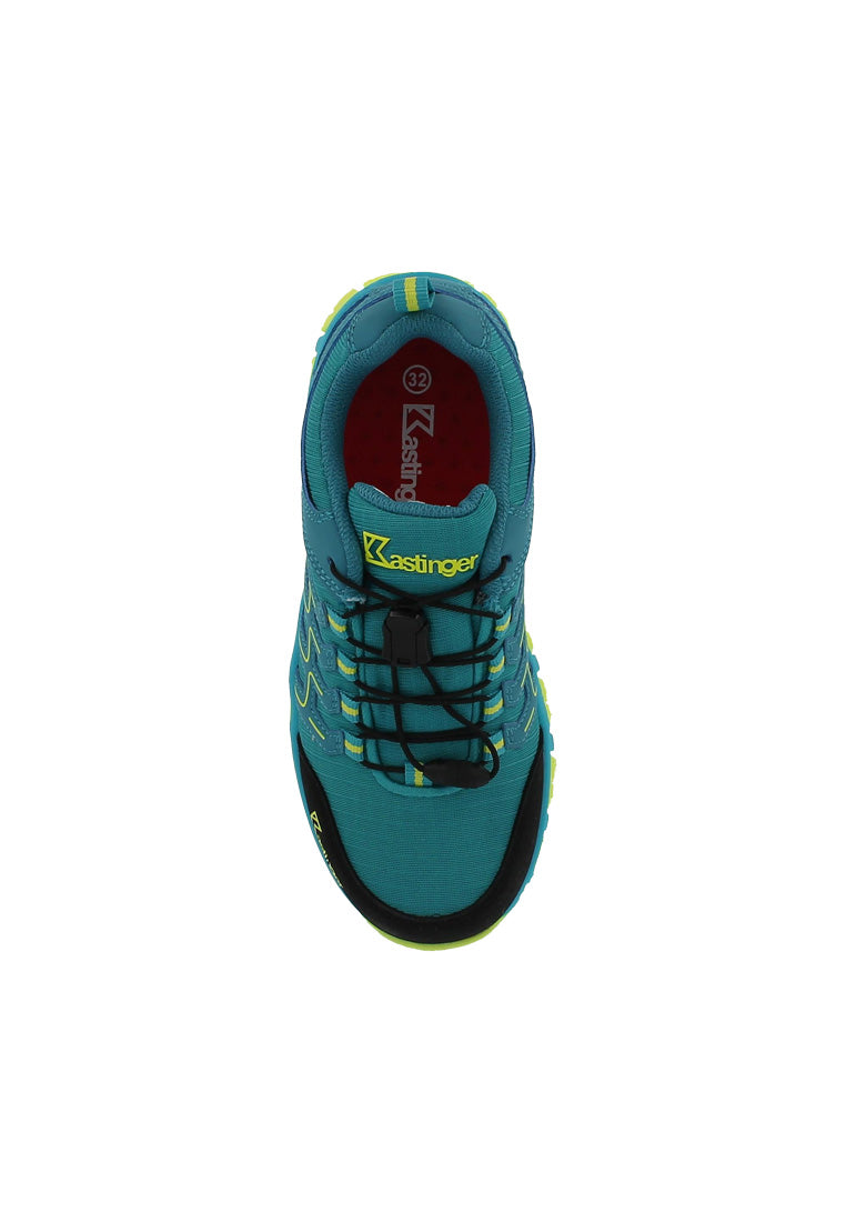 Kastinger Kinder Trekkingschuh Farrer II