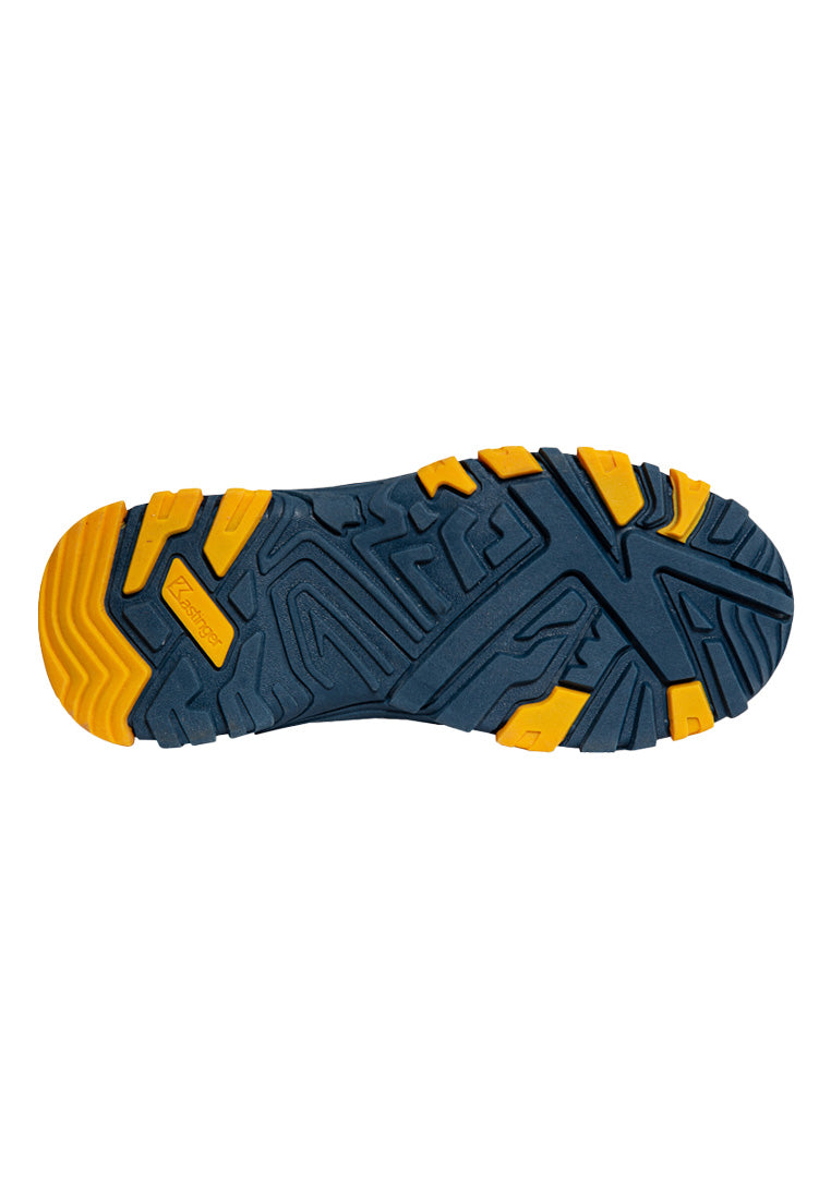 Kastinger Kinder Trekkingschuh Farrer II