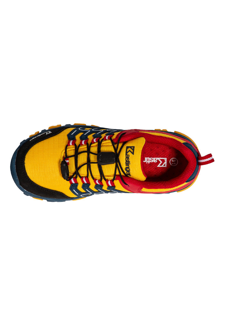 Kastinger Kinder Trekkingschuh Farrer II