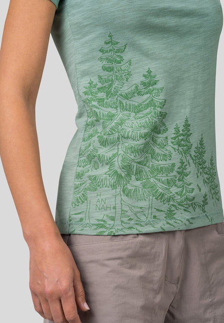 HANNAH Damen T-Shirt Zoey