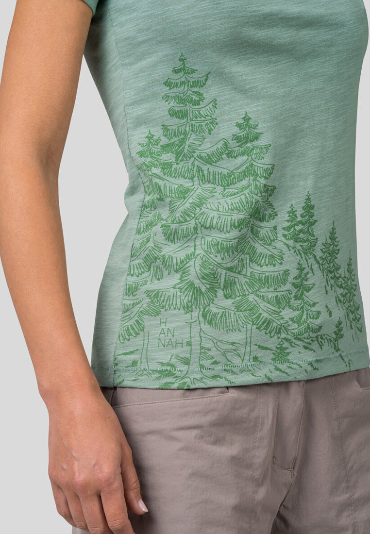 HANNAH Damen T-Shirt Zoey