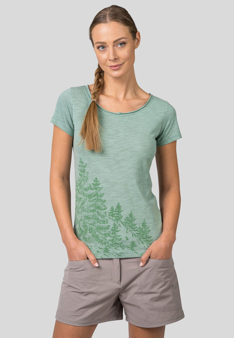 HANNAH Damen T-Shirt Zoey
