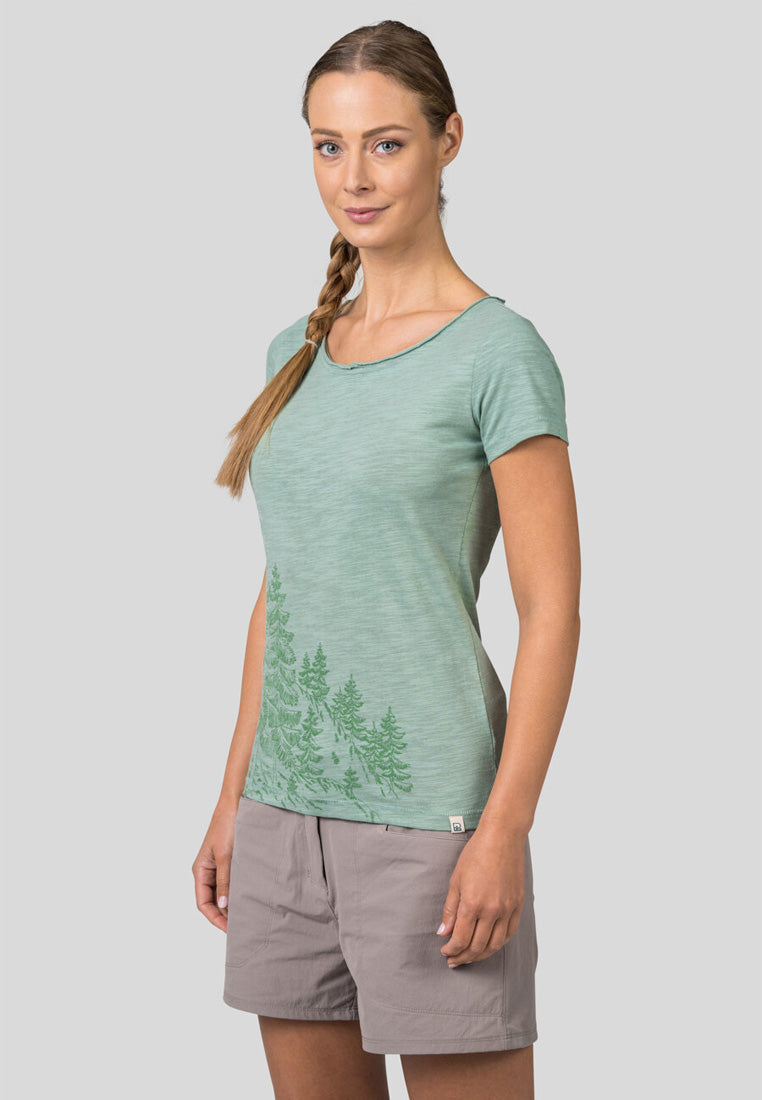 HANNAH Damen T-Shirt Zoey