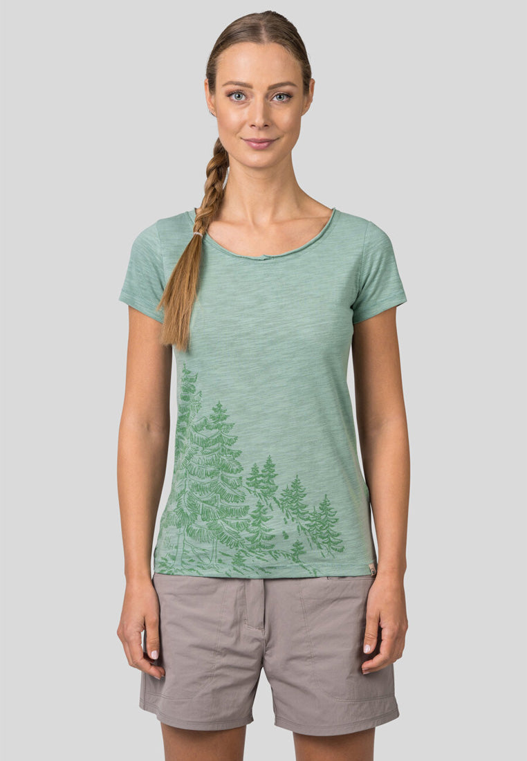 HANNAH Damen T-Shirt Zoey