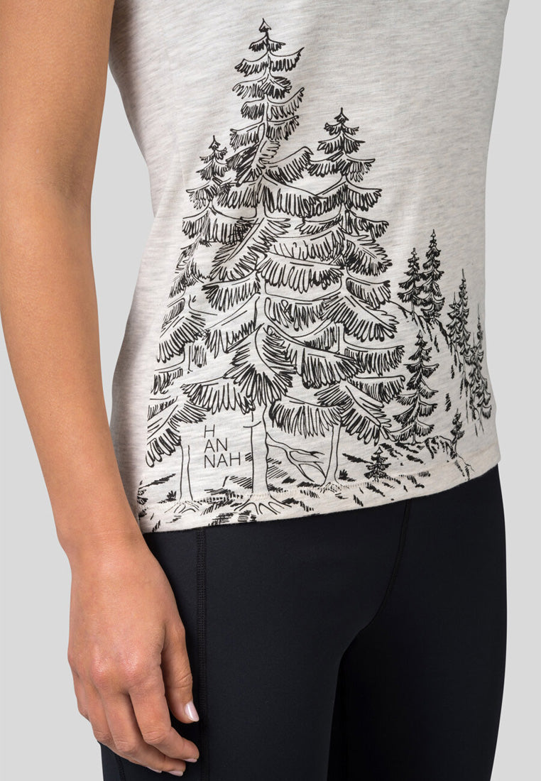 HANNAH Damen T-Shirt Zoey