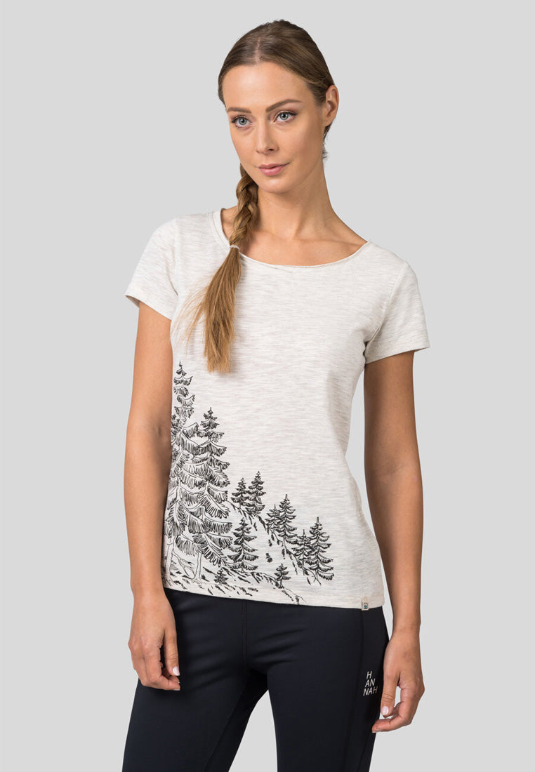 HANNAH Damen T-Shirt Zoey
