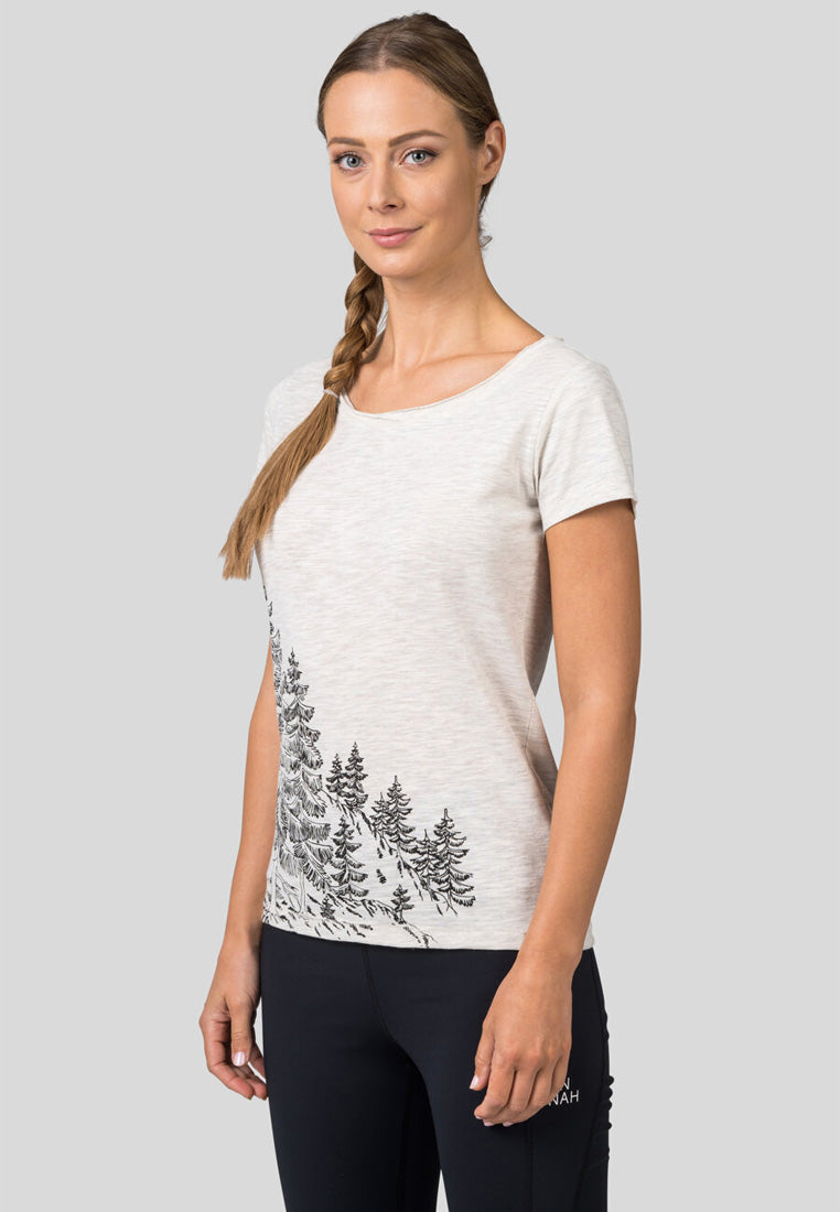 HANNAH Damen T-Shirt Zoey