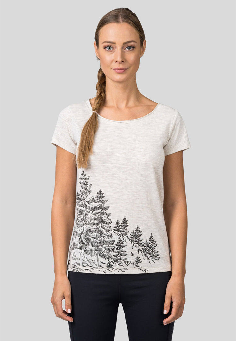 HANNAH Damen T-Shirt Zoey