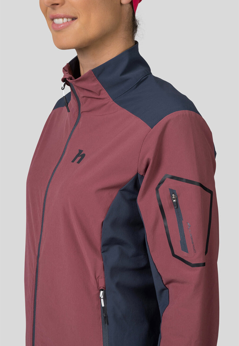 Hannah Damen Outdoorjacke Seumas