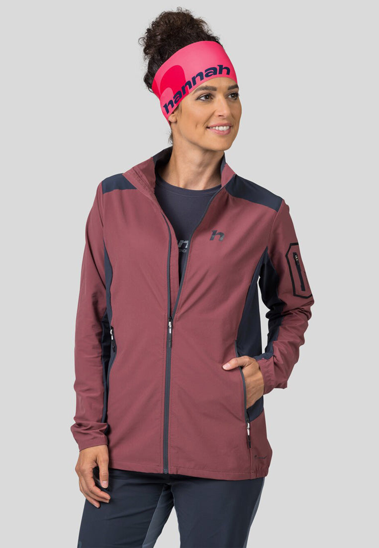 Hannah Damen Outdoorjacke Seumas
