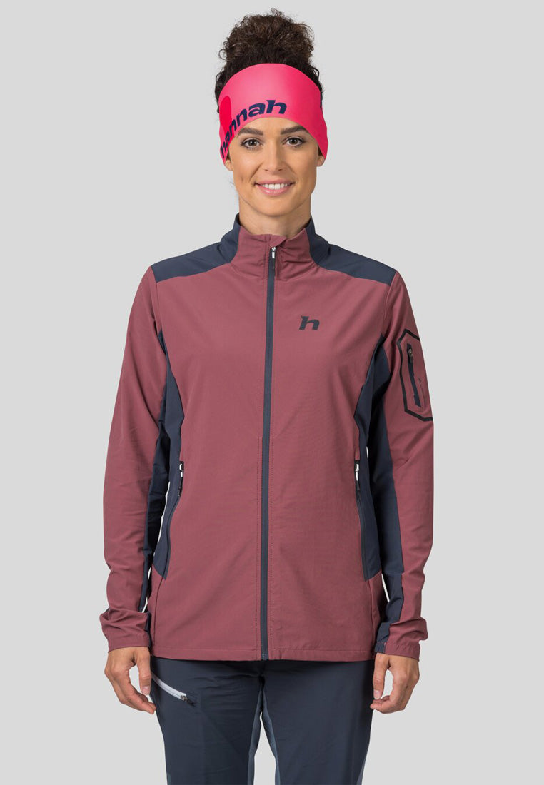 Hannah Damen Outdoorjacke Seumas