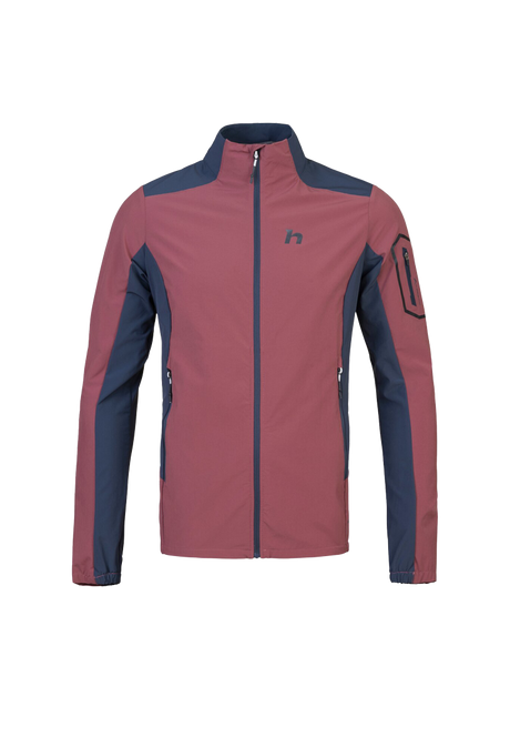 Hannah Damen Outdoorjacke Seumas