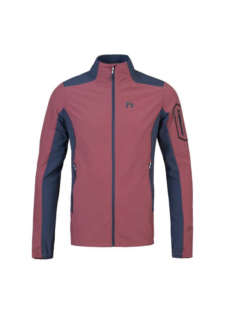 Hannah Damen Outdoorjacke Seumas