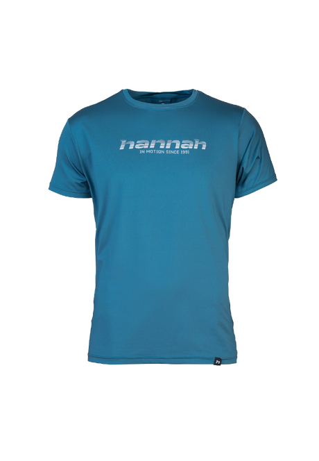 Hannah Herren T-Shirt Parnell