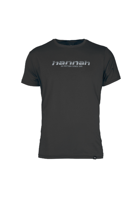 Hannah Herren T-Shirt Parnell