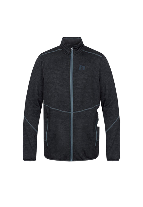 Hannah Herren Midlayer Damar