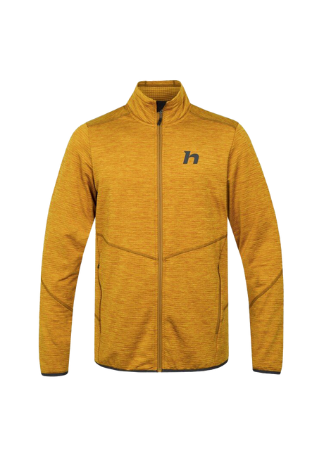 Hannah Herren Midlayer Damar
