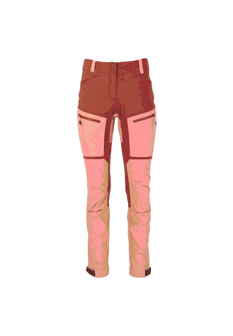 Whistler Damen Outdoorhose KODIAK W
