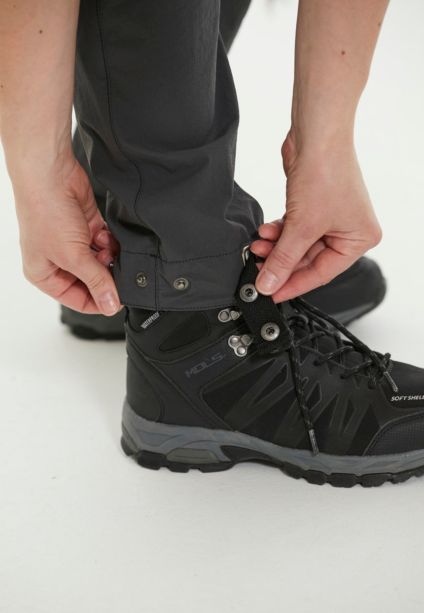 Whistler Damen Outdoorhose KODIAK W