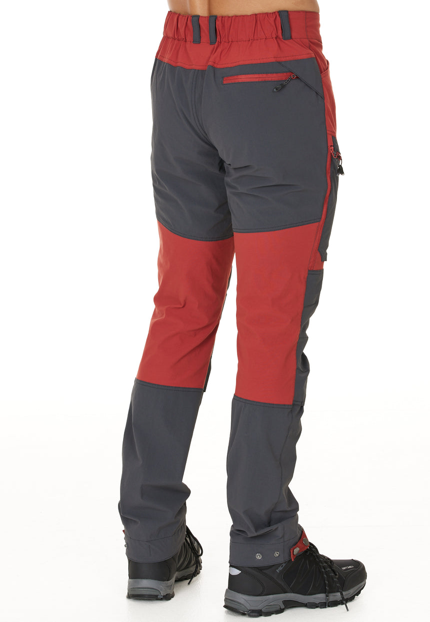 Whistler Herren Outdoorhose KODIAK M