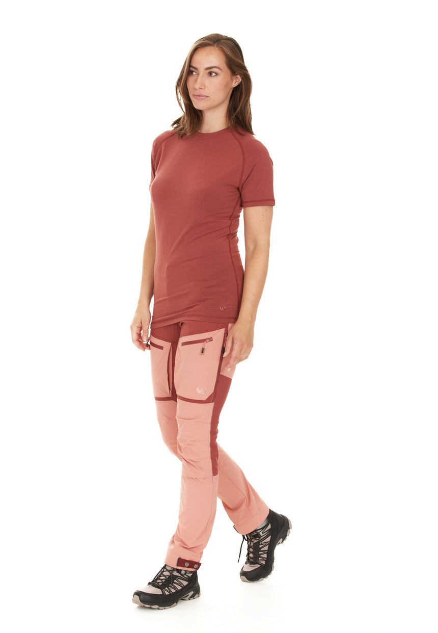 Whistler Damen Outdoorhose KODIAK W