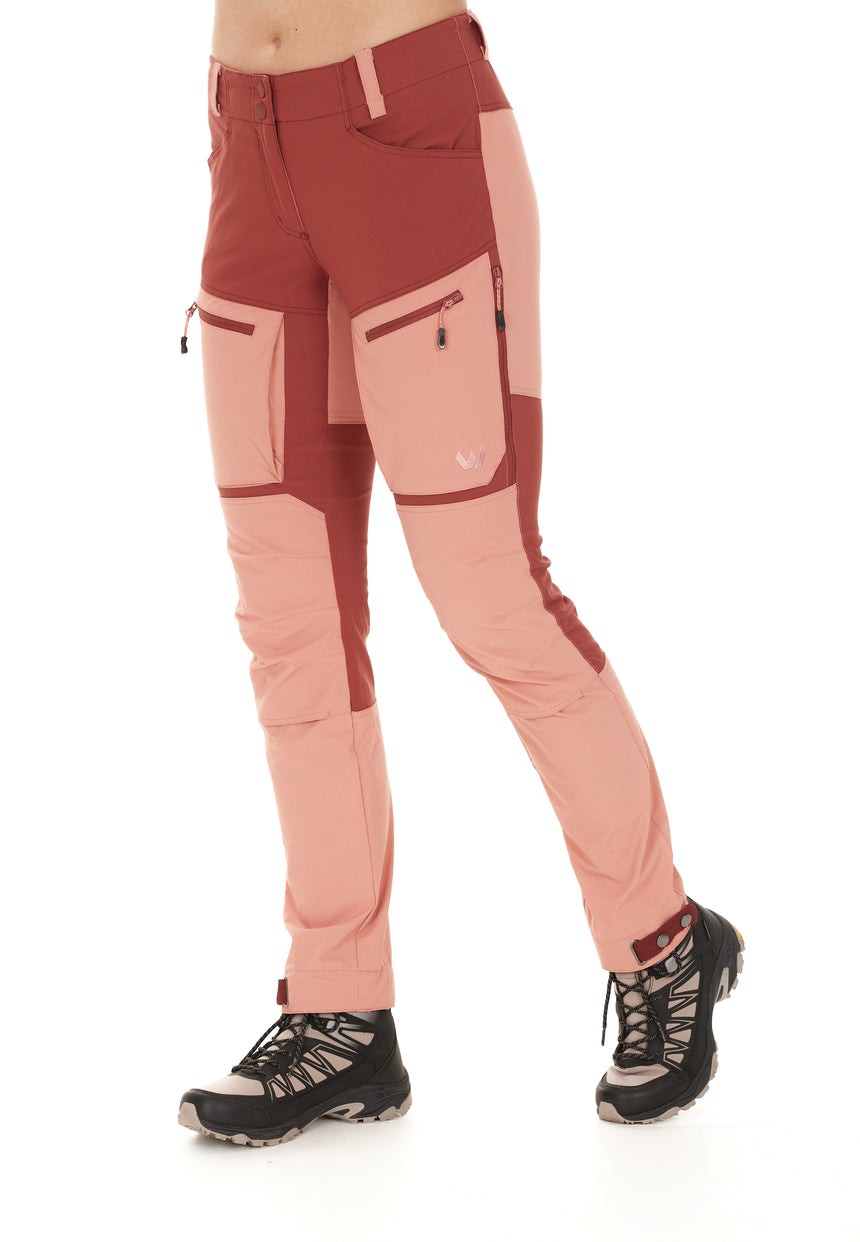 Whistler Damen Outdoorhose KODIAK W