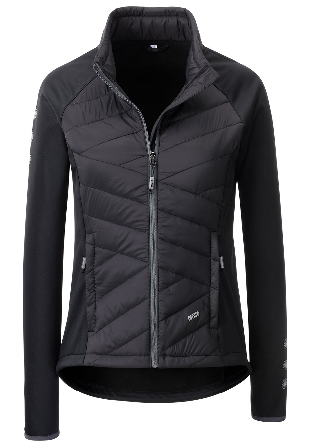 LPO Damen Hybridjacke Edina