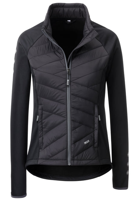LPO Damen Hybridjacke Edina