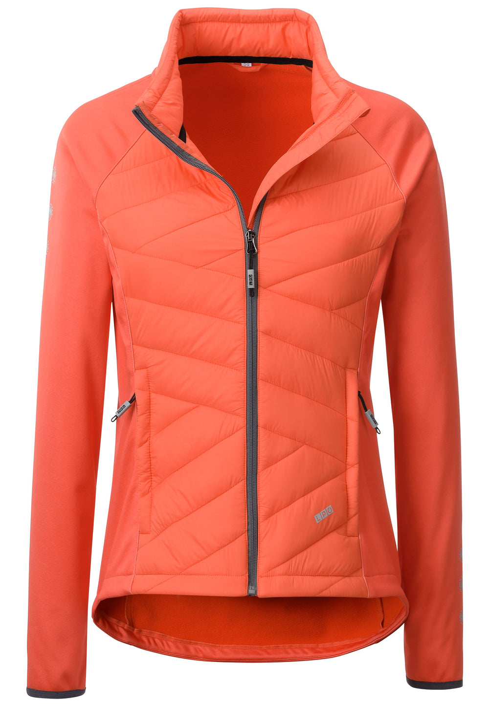 LPO Damen Hybridjacke Edina
