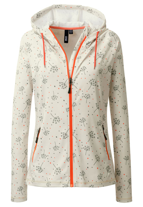 LPO Damen Midlayer mit Kapuze Samuela 2