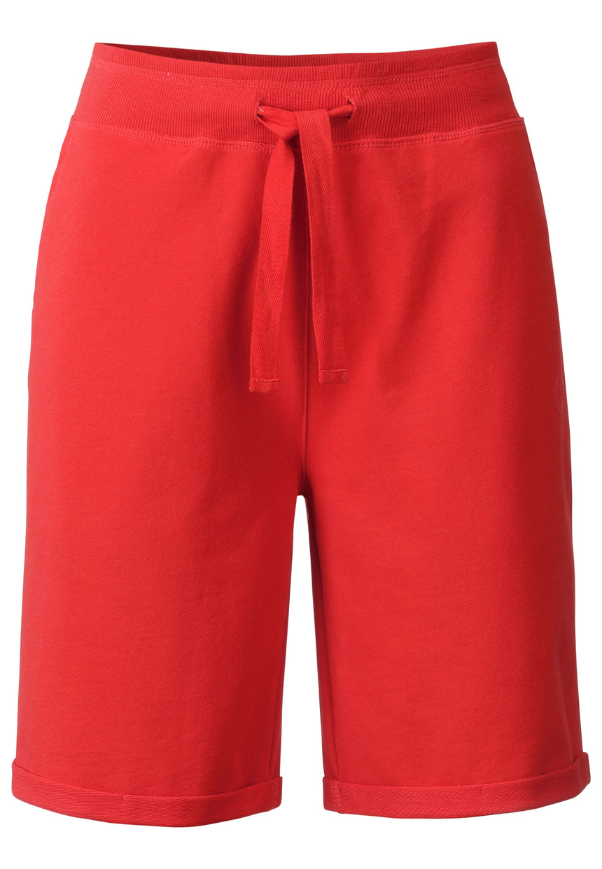 LPO Damen Sweatbermuda Vika