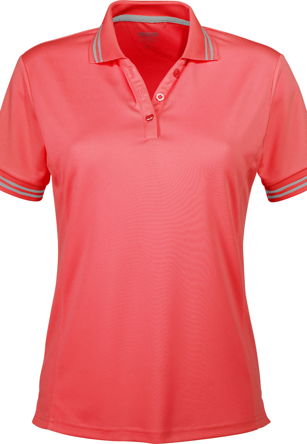 LPO Damen Funktionspolo Amanda 3