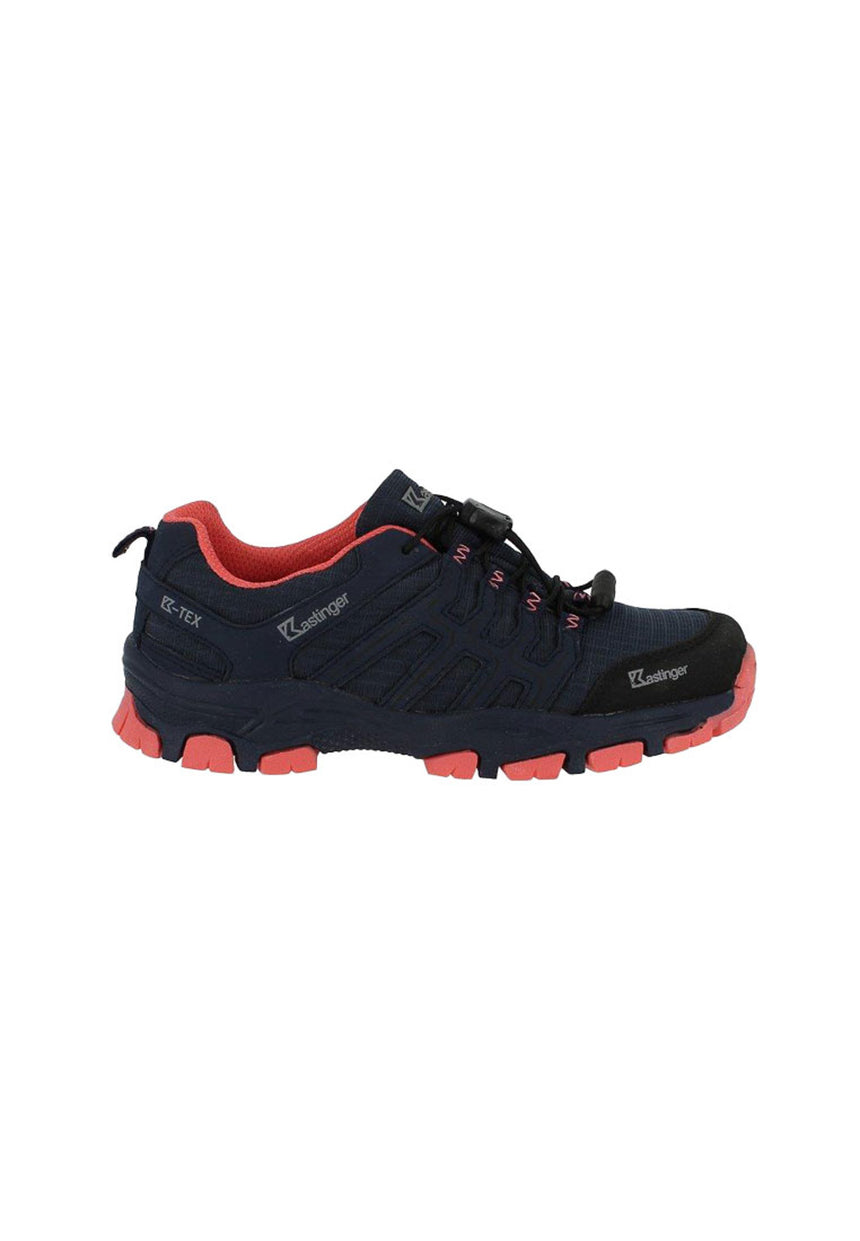 Kastinger Kinder Trekkingschuh Farrer II