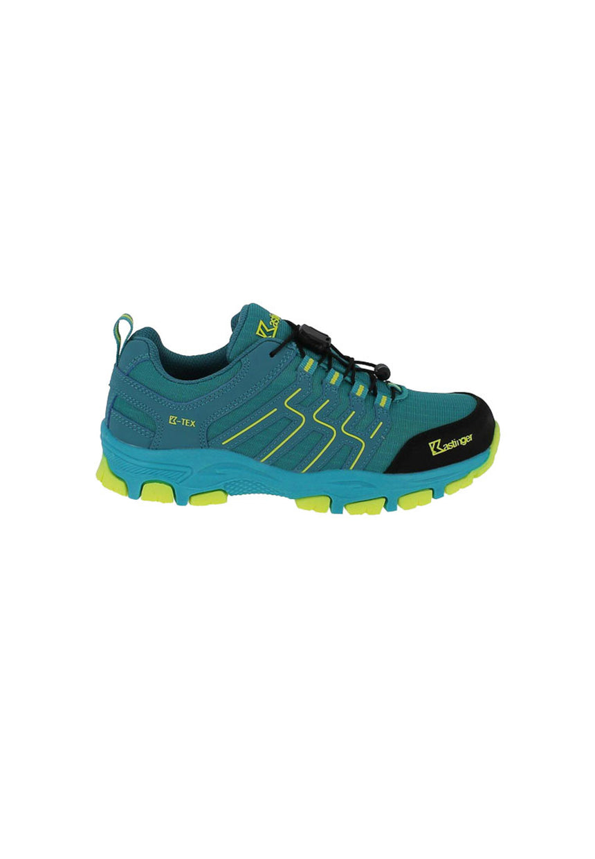 Kastinger Kinder Trekkingschuh Farrer II