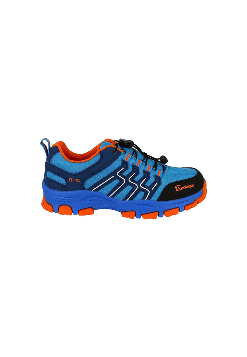 Kastinger Kinder Trekkingschuh Farrer II