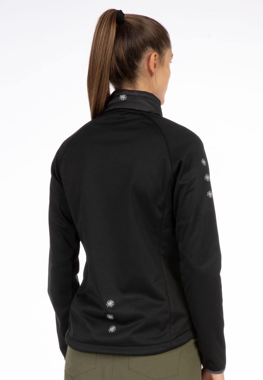 LPO Damen Hybridjacke Edina