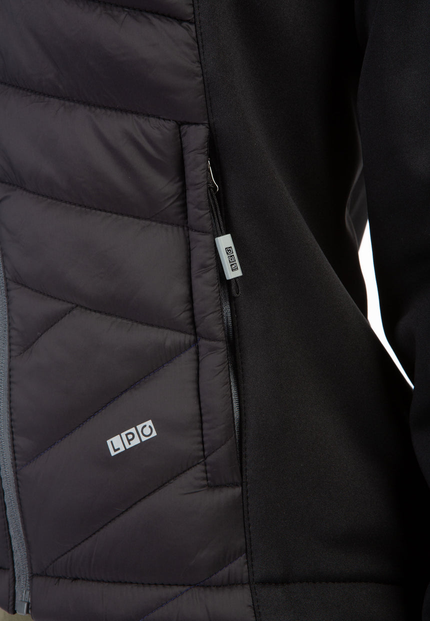 LPO Damen Hybridjacke Edina
