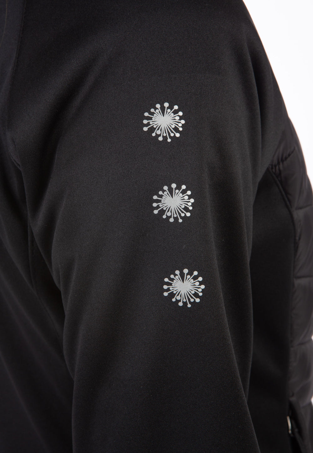 LPO Damen Hybridjacke Edina