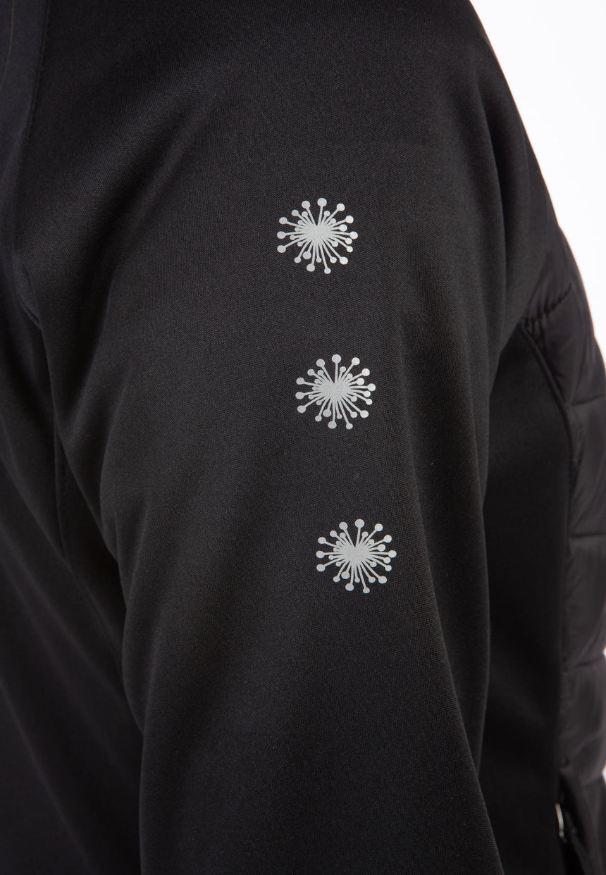 LPO Damen Hybridjacke Edina