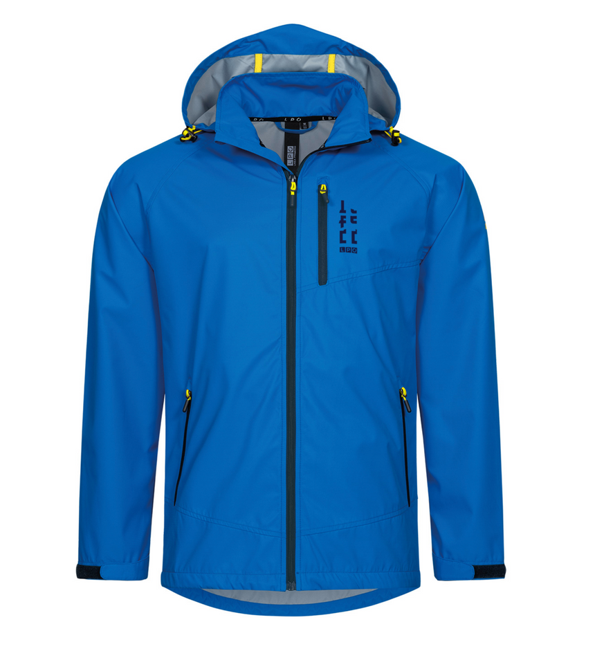 LPO Herren Softshelljacke Harry 2