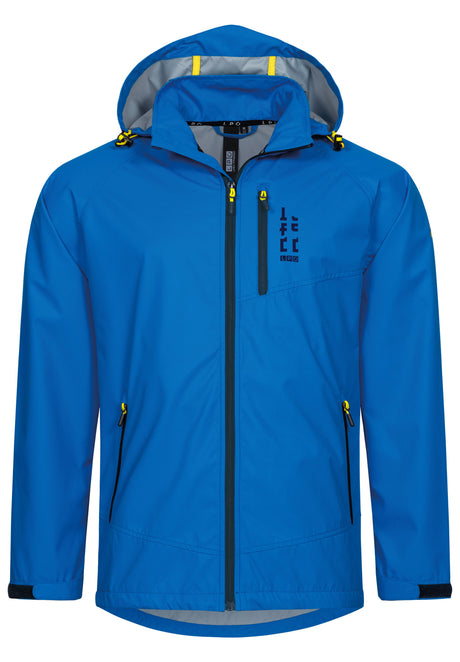 LPO Herren Softshelljacke Harry 2