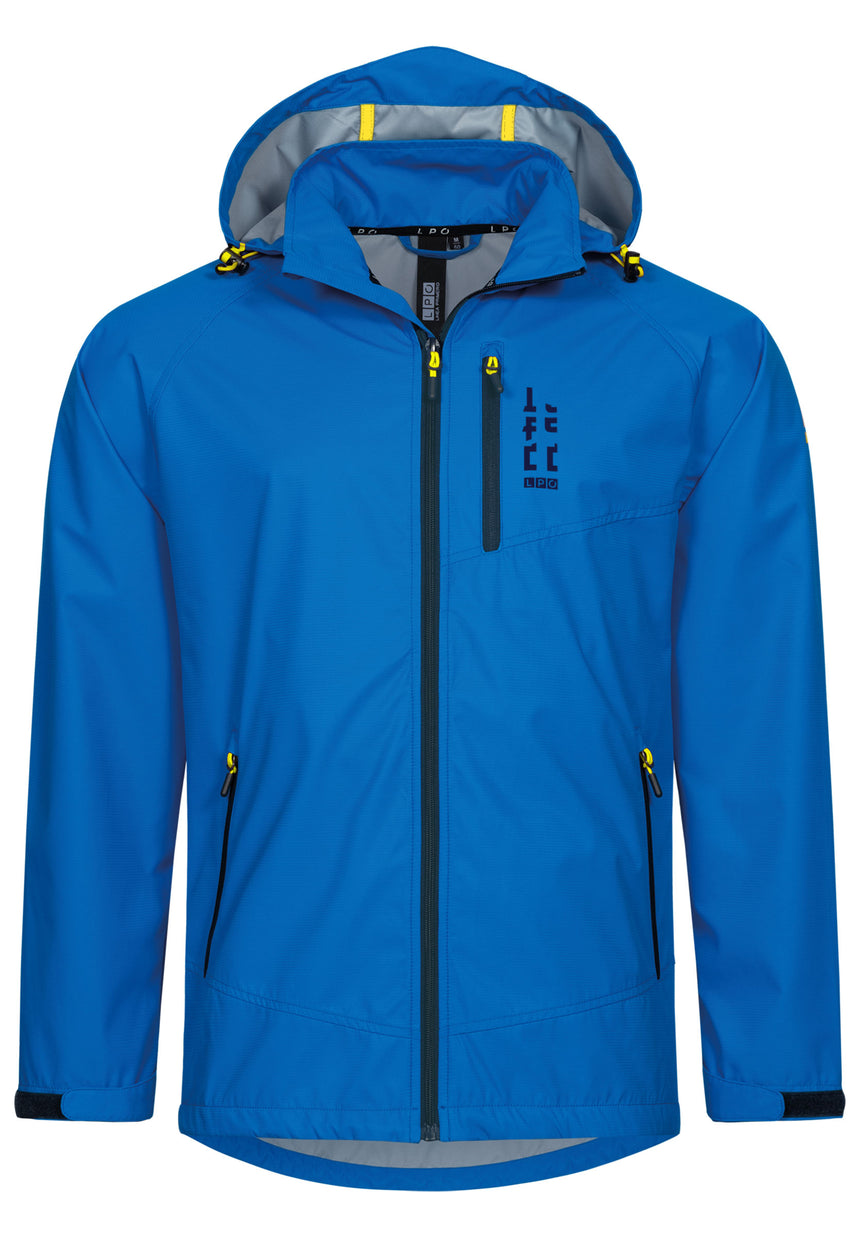 LPO Herren Softshelljacke Harry 2