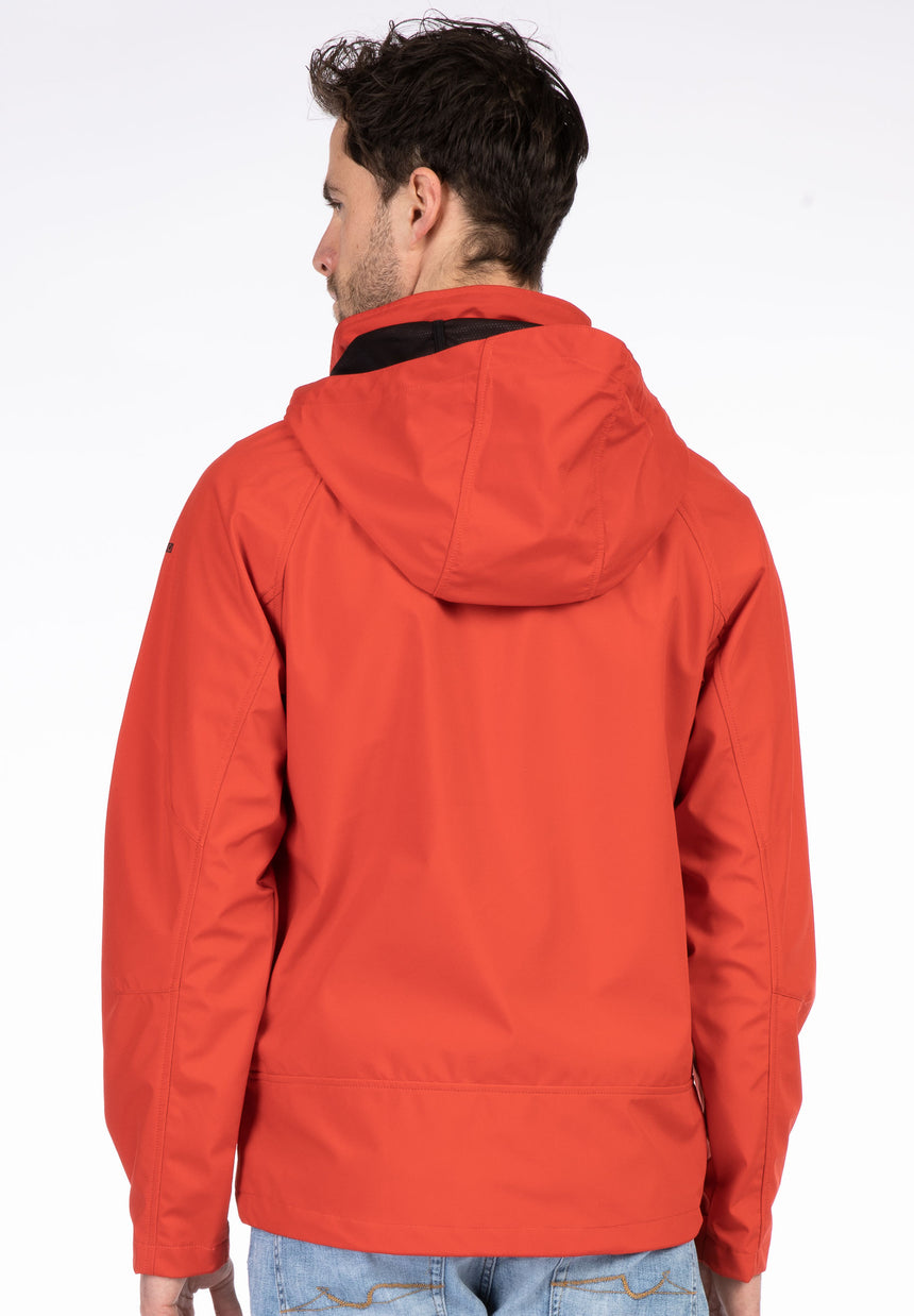 LPO Herren Softshelljacke Harry 2