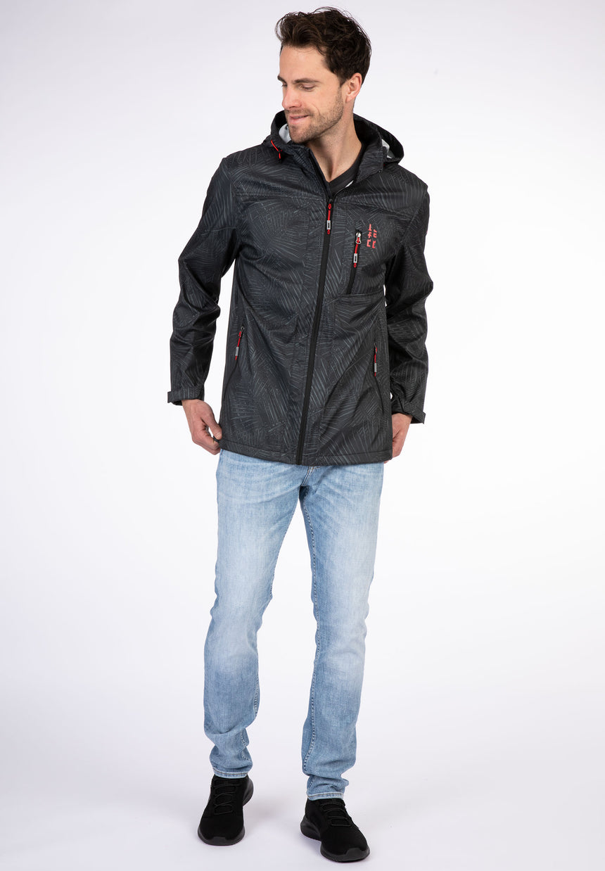 LPO Herren Softshelljacke Adrien