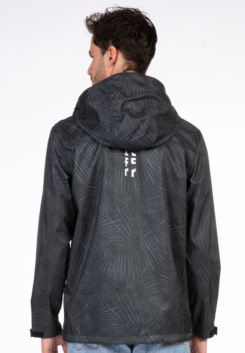 LPO Herren Softshelljacke Adrien