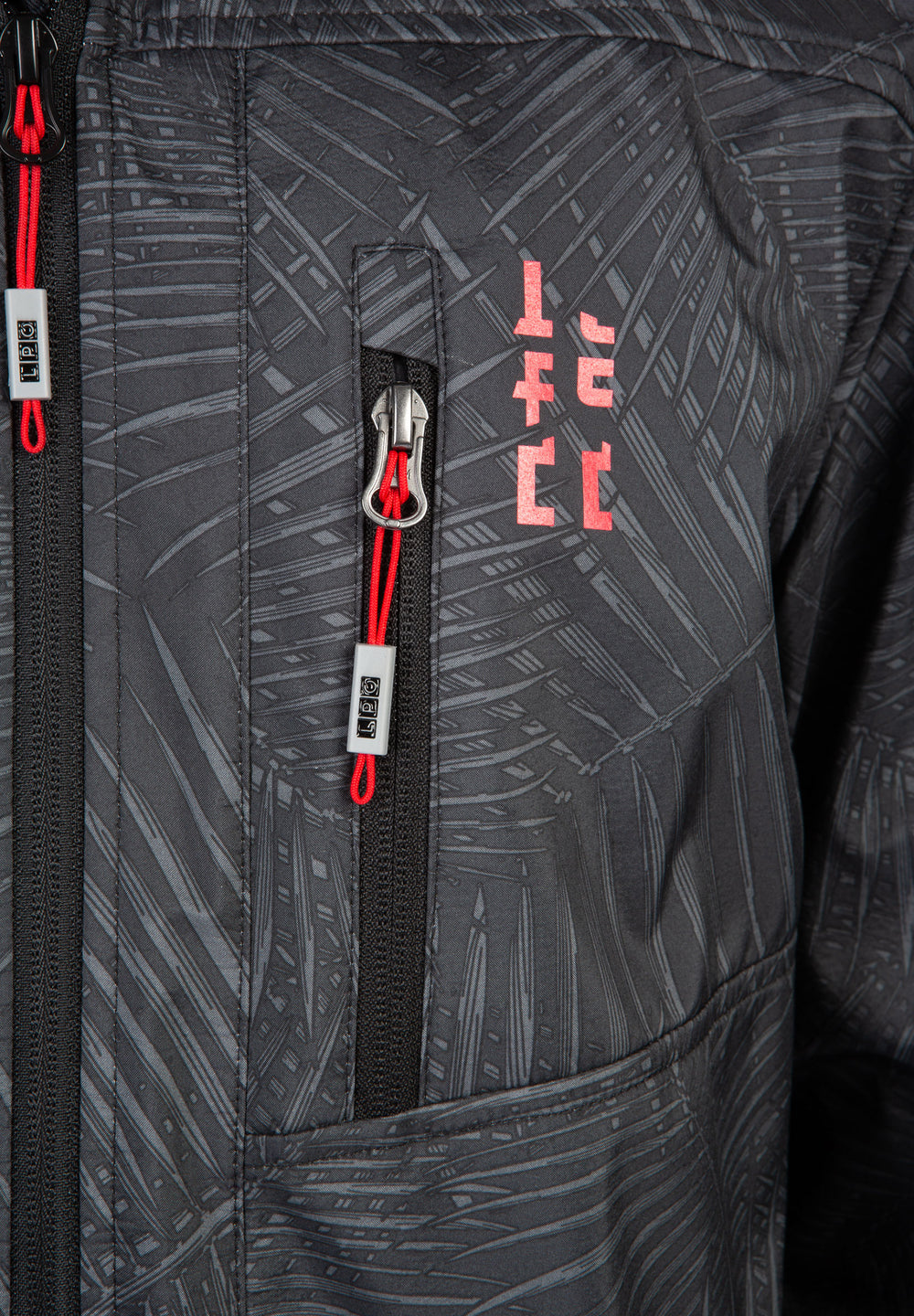 LPO Herren Softshelljacke Adrien