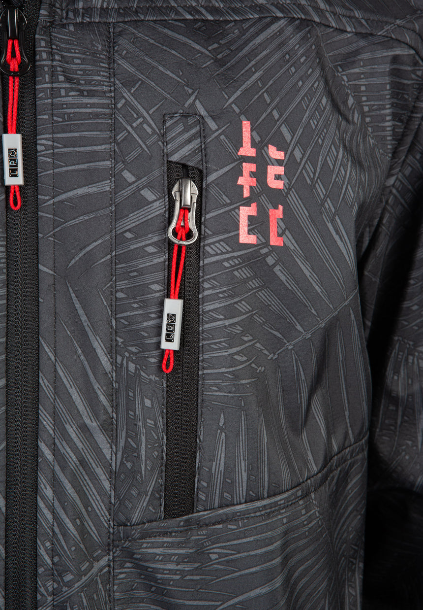 LPO Herren Softshelljacke Adrien