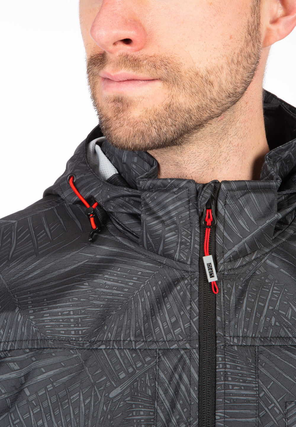 LPO Herren Softshelljacke Adrien